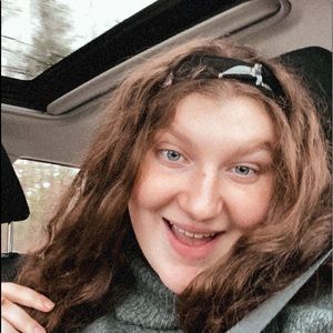 Meet your Posher, Kadie